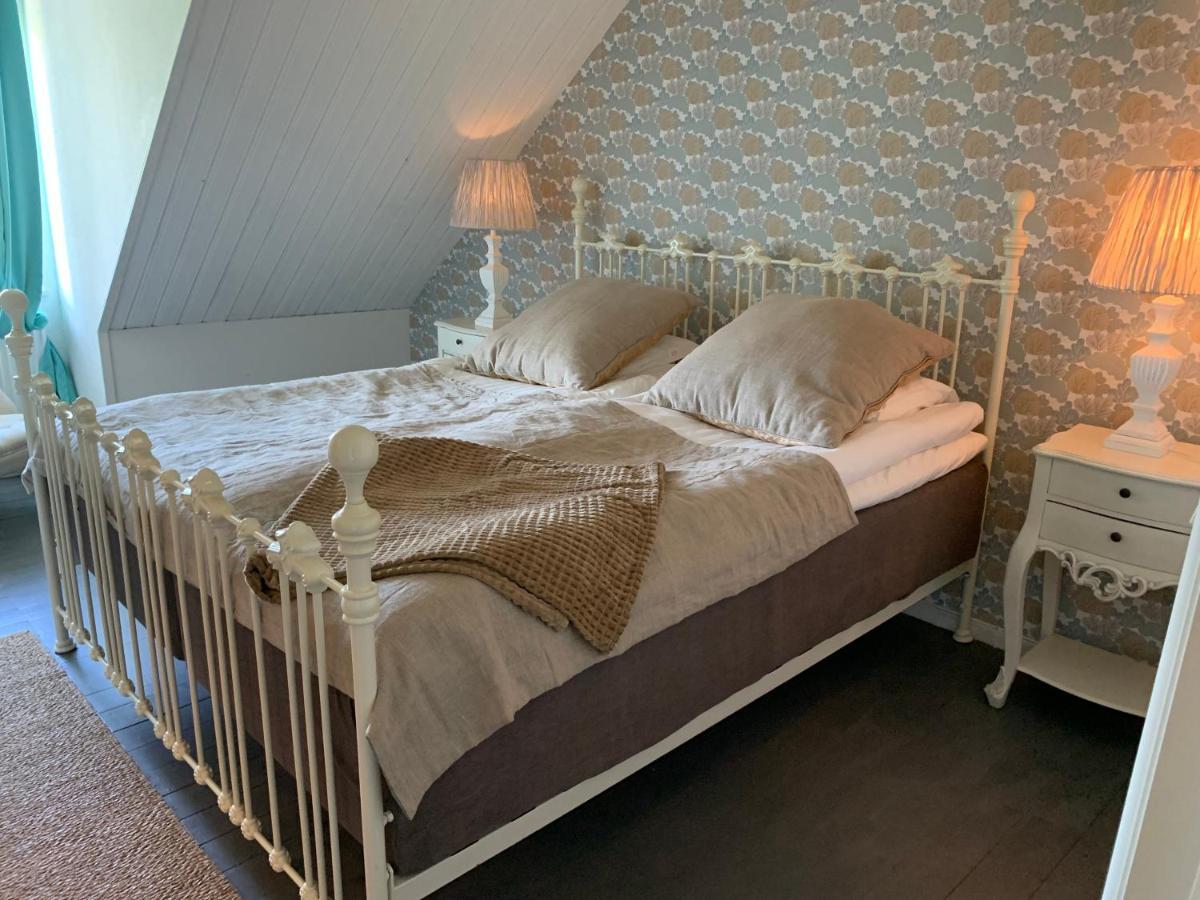 Strandbadsgården B&B Löderup Eksteriør bilde