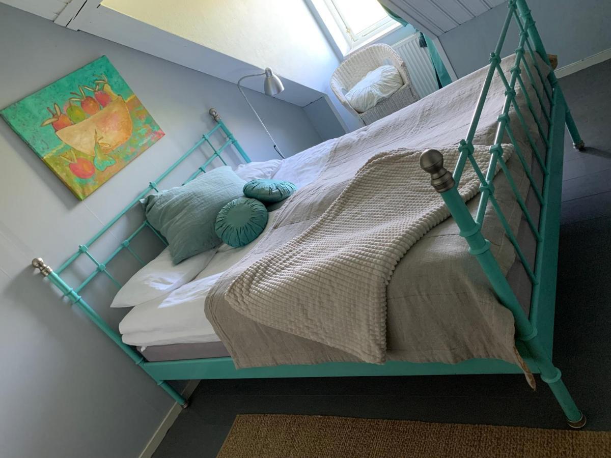 Strandbadsgården B&B Löderup Eksteriør bilde