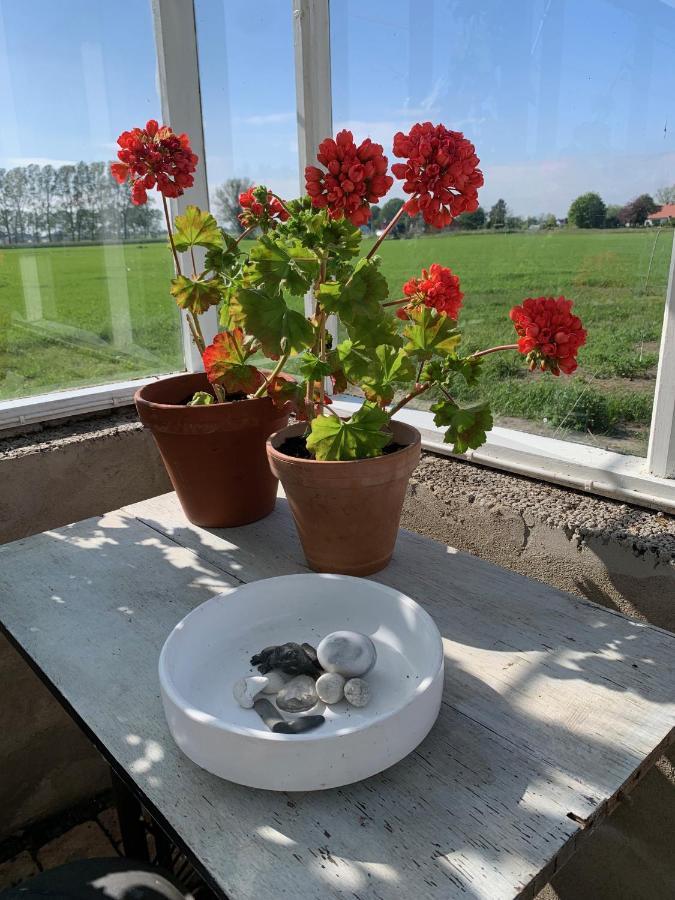 Strandbadsgården B&B Löderup Eksteriør bilde